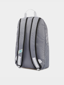 Рюкзак New Balance OPP Core модель LAB11101GM4 Фото