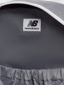 Рюкзак New Balance OPP Core модель LAB11101GM4 Фото