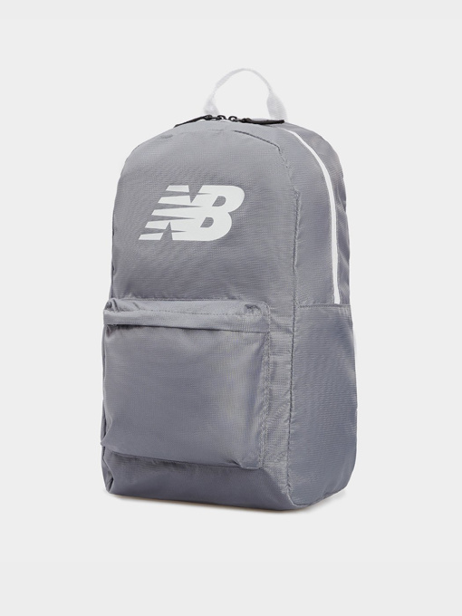 Повсякденний рюкзак New Balance OPP Core модель LAB11101GM4 Фото