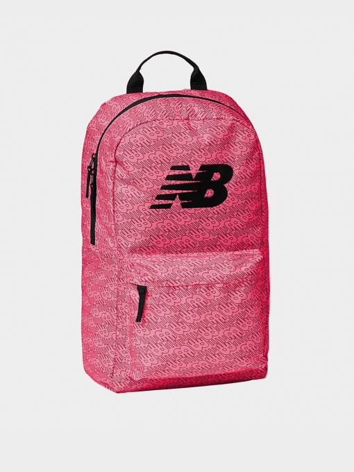 Рюкзаки New Balance OPP Core модель LAB11101VPK Фото