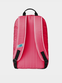 Рюкзаки New Balance OPP Core модель LAB11101VPK Рюкзаки New Balance OPP Core модель LAB11101VPK Фото