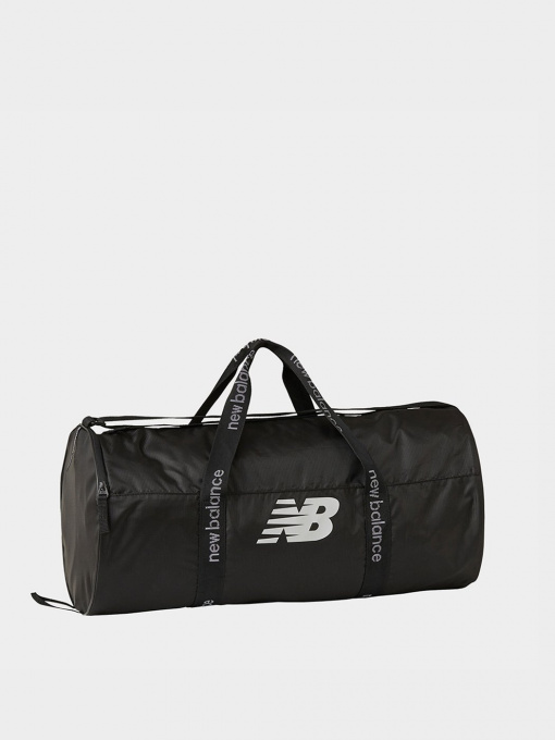 Дорожная сумка New Balance OPP Core Medium Duffel модель LAB11103BK Фото
