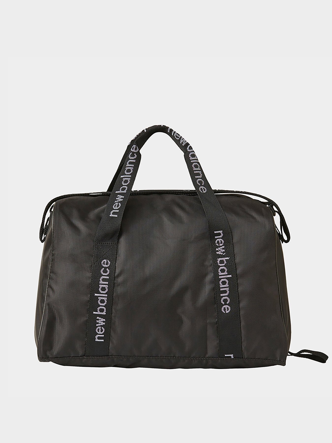 Дорожная сумка New Balance OPP Core Small Duffel модель // Фото