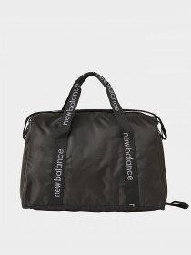 Дорожная сумка New Balance OPP Core Small Duffel модель // Фото