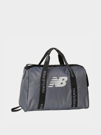 Дорожная сумка New Balance OPP Core Small Duffel модель LAB13102GM4 Фото
