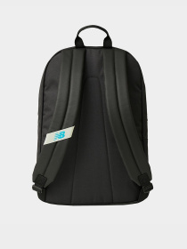 Рюкзаки New Balance Urban модель LAB13117BM Фото