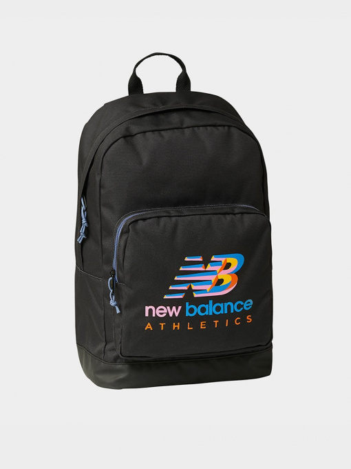 Рюкзаки New Balance Urban модель LAB13117BM Фото