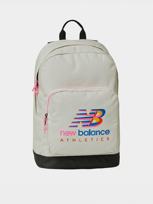 Рюкзаки New Balance Urban модель LAB13117SST Фото