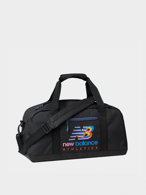 Дорожня сумка New Balance Urban Duffel модель LAB13119BM Фото