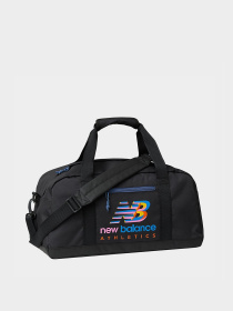 Дорожная сумка New Balance Urban Duffel модель LAB13119BM Фото