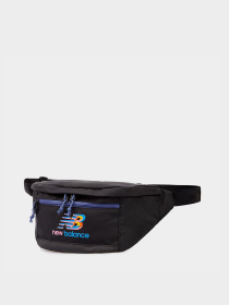 Поясная сумка New Balance Urban Oversize Bum модель LAB13156BM Фото