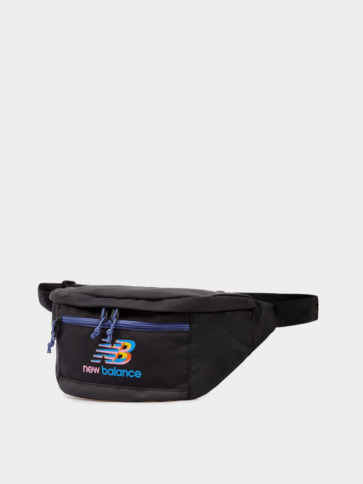 Поясна сумка New Balance Urban Oversize Bum модель LAB13156BM Фото