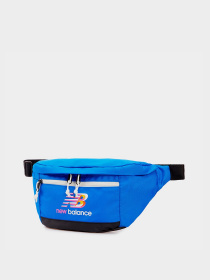 Поясная сумка New Balance Urban Oversize Bum модель LAB13156SBU Фото