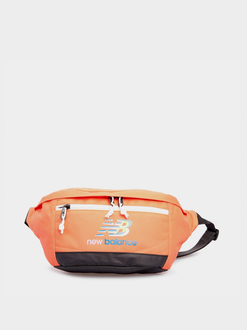 Поясная сумка New Balance Urban Oversize Bum модель LAB13156VIB Фото