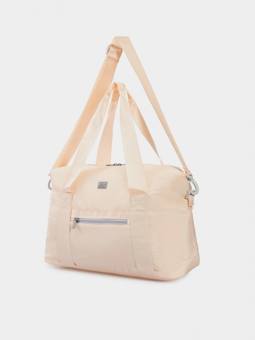 Дорожня сумка New Balance Medium Duffel модель LAB13301VRS Фото