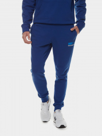 Штаны спортивные New Balance NB Sport Gr модель MP13900AT Фото