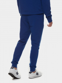 Спортивні штани New Balance NB Sport Gr модель MP13900AT Фото