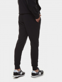 Штаны спортивные New Balance NB Sport Gr модель MP13900BM Фото