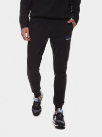 Спортивні штани New Balance NB Sport Gr модель MP13900BM Фото