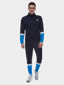 Штаны спортивные New Balance Tenacity Knit модель MP21091ECL Фото