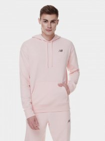 Худи New Balance NB Essentials uni модель UT21500PIE Фото