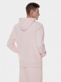 Худи New Balance NB Essentials uni модель UT21500PIE Фото