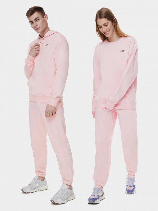 Худи New Balance NB Essentials uni модель UT21500PIE Фото