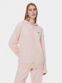 Худи New Balance NB Essentials uni модель UT21500PIE Фото