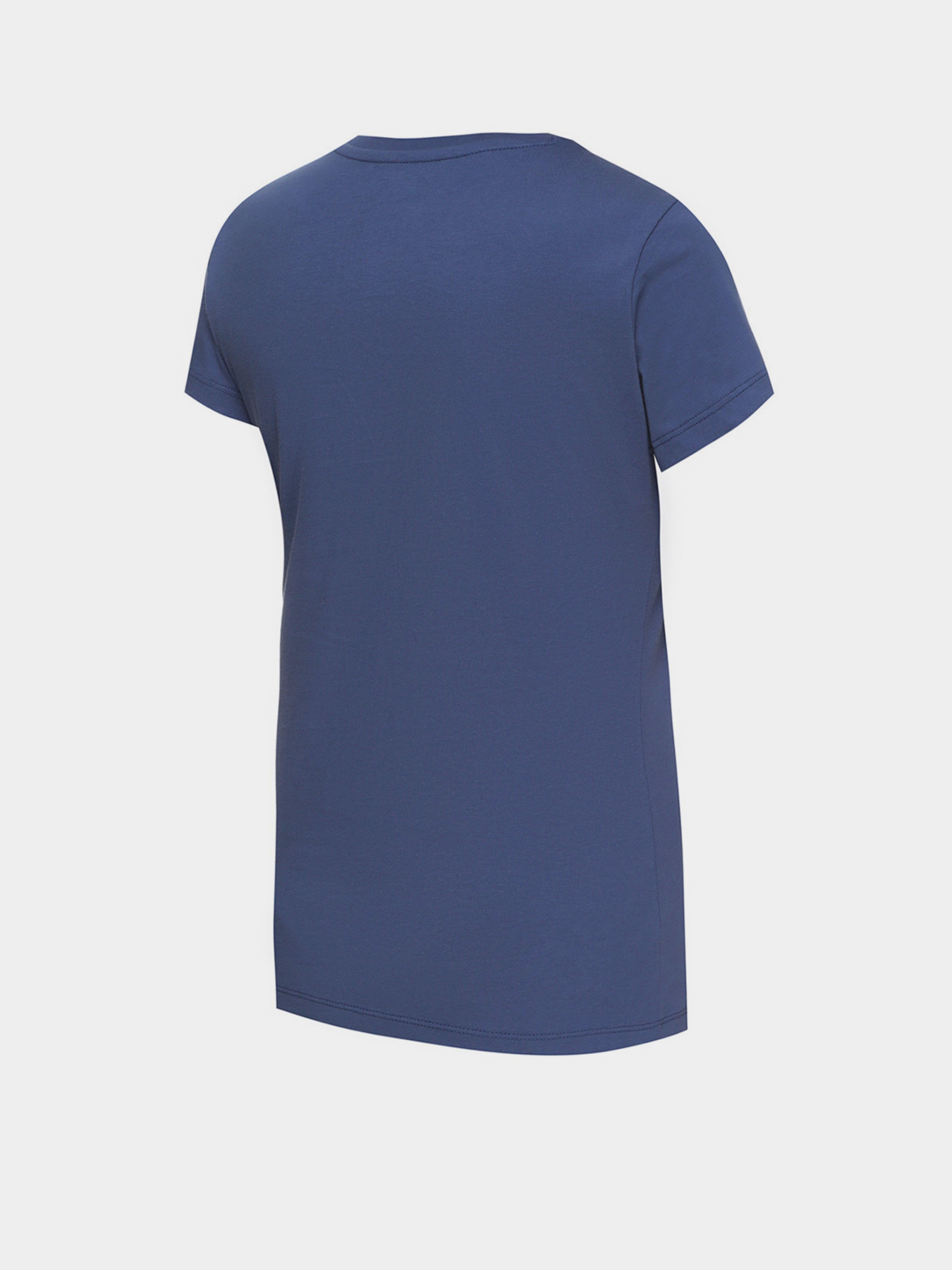 Футболка New Balance NB Essentials Stacked Logo модель WT91546NSY Фото