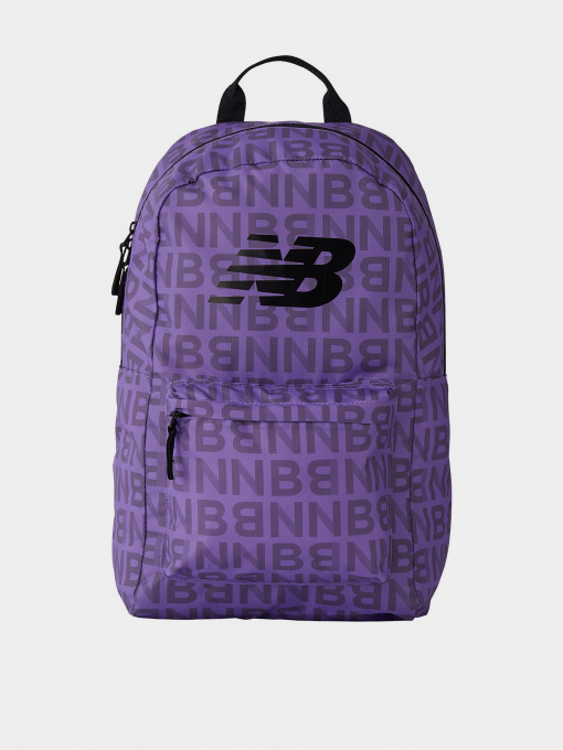 Повсякденний рюкзак New Balance OPP Core модель LAB11101EPU Фото