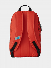 Повсякденний рюкзак New Balance OPP Core модель LAB11101ERE Фото