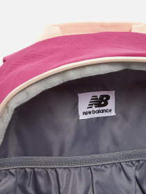 Повсякденний рюкзак New Balance Core Performance модель LAB13401COO Повсякденний рюкзак New Balance Core Performance модель LAB13401COO Фото