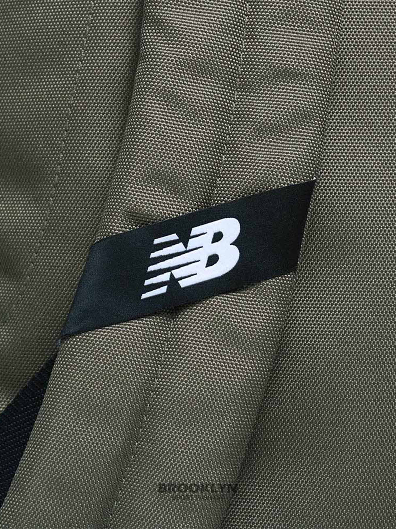 Рюкзак New Balance Classic модель LAB23012DRC Фото