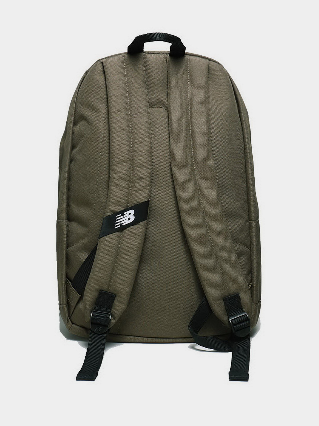 Повсякденний рюкзак New Balance Classic модель LAB23012DRC Повсякденний рюкзак New Balance Classic модель LAB23012DRC Фото