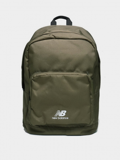 Повсякденний рюкзак New Balance Classic модель LAB23012DRC Фото