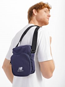 Кросс-боди New Balance Sling модель LAB23017NGO Фото