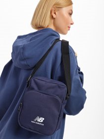 Кросс-боди New Balance Sling модель LAB23017NGO Фото