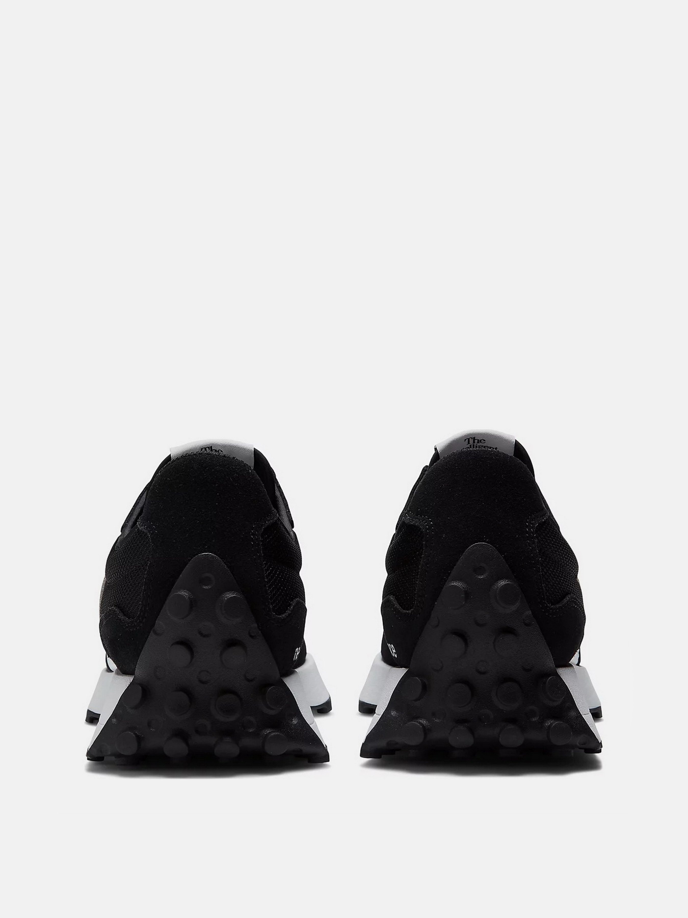 Кроссовки New Balance 327 модель MS327CBW Фото