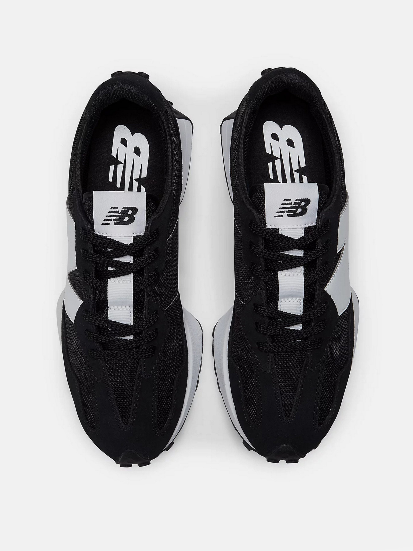 Кроссовки New Balance 327 модель MS327CBW Фото