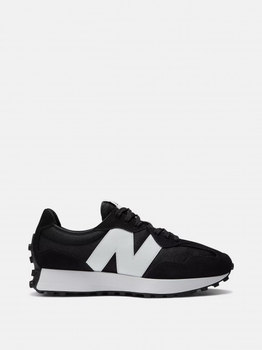Кроссовки New Balance 327 модель MS327CBW Фото