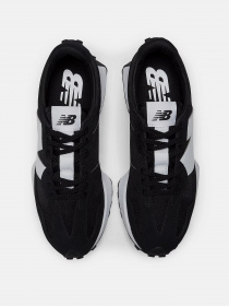 Кросівки повсякденні New Balance 327 модель MS327CBW Фото