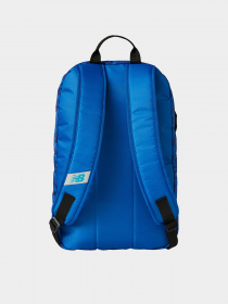 Рюкзак New Balance Opp Core модель LAB11101CO Фото