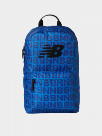 Рюкзак New Balance Opp Core модель LAB11101CO Фото