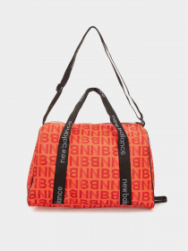 Сумка New Balance Opp Core модель LAB13102ERE Фото