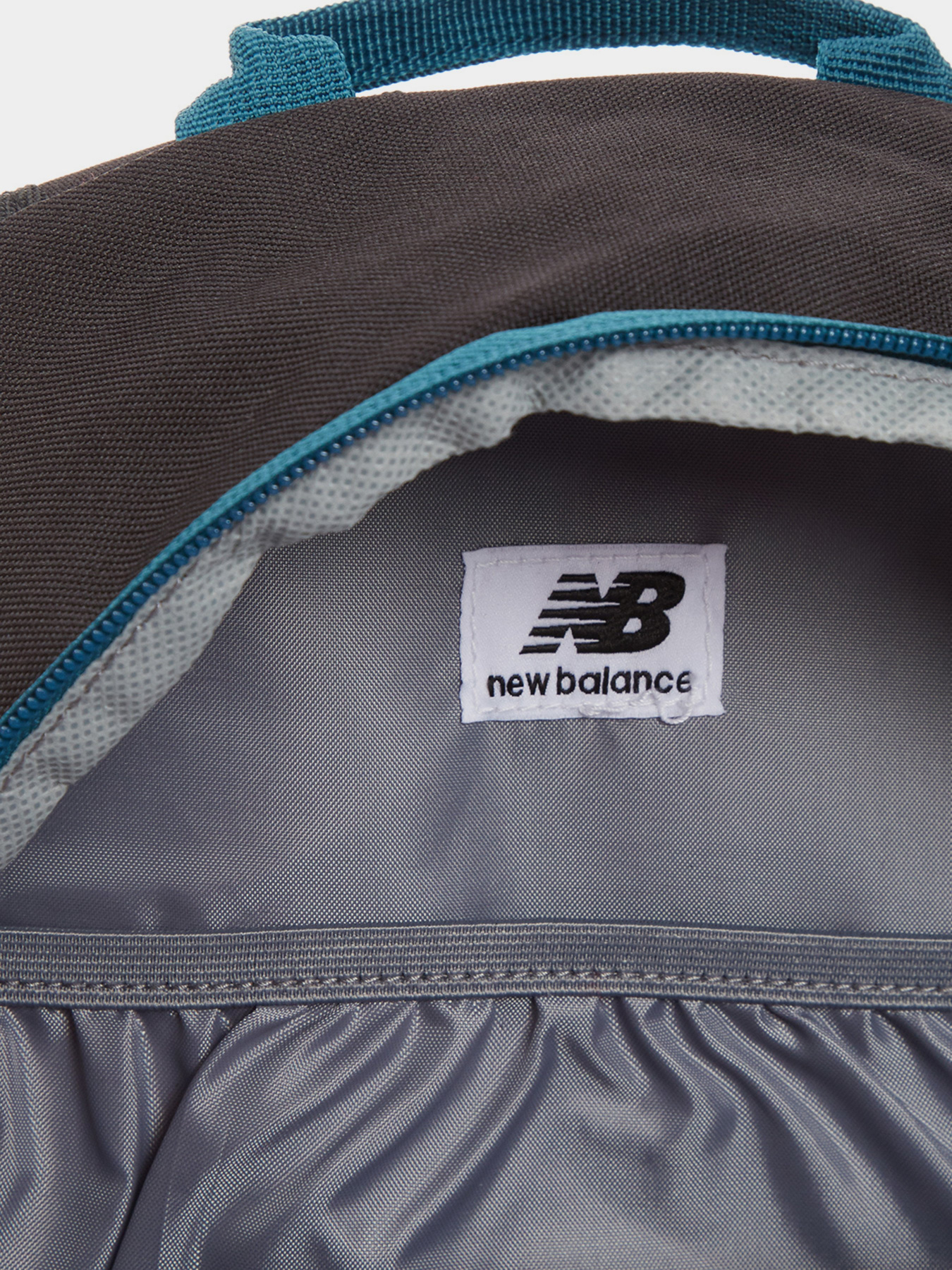 Рюкзак New Balance Kids Core Perf модель LAB13401DMS Фото