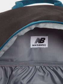 Рюкзак New Balance Kids Core Perf модель LAB13401DMS Фото