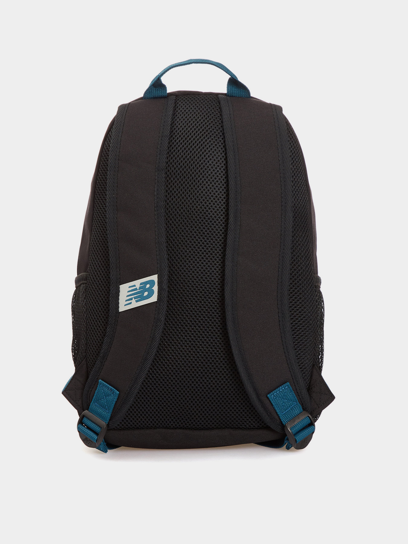 Повсякденний рюкзак New Balance Kids Core Perf модель LAB13401DMS Повсякденний рюкзак New Balance Kids Core Perf модель LAB13401DMS Фото