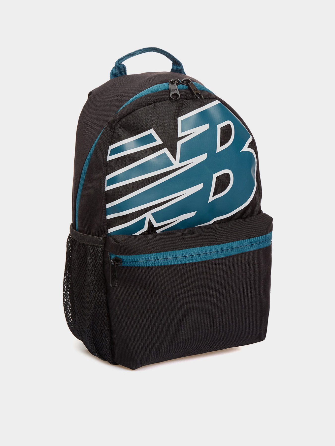 Повсякденний рюкзак New Balance Kids Core Perf модель LAB13401DMS Повсякденний рюкзак New Balance Kids Core Perf модель LAB13401DMS Фото