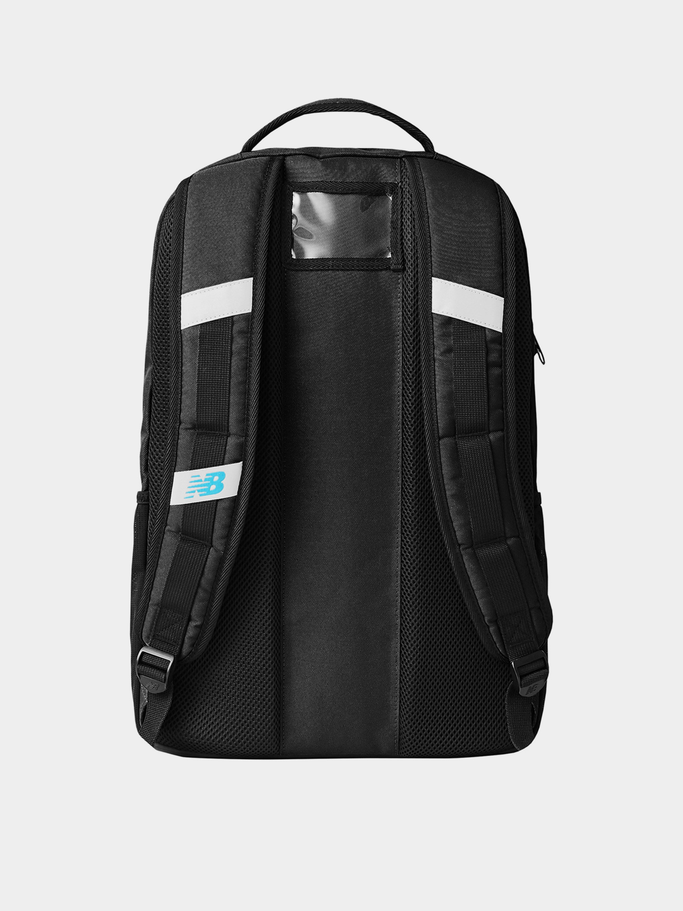 Рюкзак New Balance Team School модель LAB13506BK Фото
