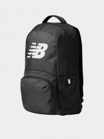 Рюкзак New Balance Team School модель LAB13506BK Фото